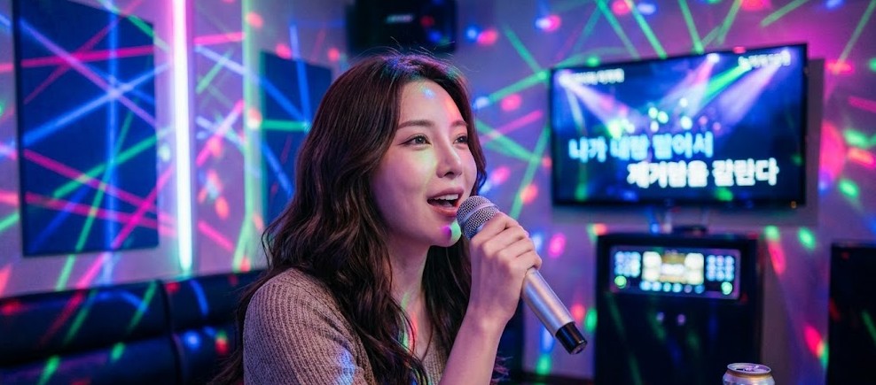 나트랑 가라오케